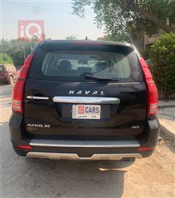 Haval H9